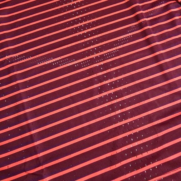 Nike Aeroswift Running Racing Singlet Tank Top Dri-Fit ADV Red Orange White XS - Picture 13 of 17